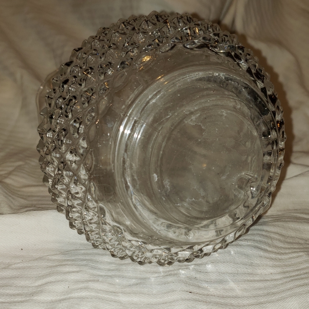 Crystal pitcher - Picture 3 of 4